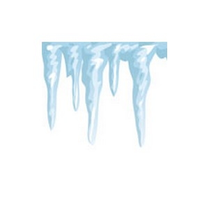 Icicles